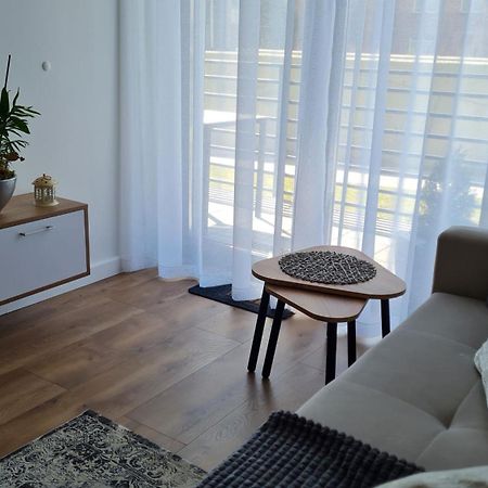 Daira Apartments Устроне-Морске Экстерьер фото